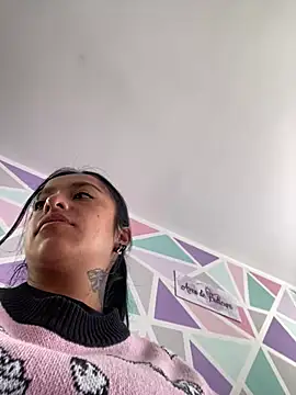 foxxy nasty online show from 02.15.25