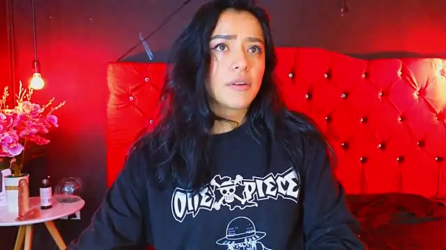 foxxy nasty online show from 02.22.25