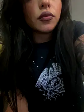 foxxy nasty online show from 09.17.25