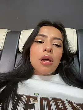 foxxy nasty online show from 10.08.25