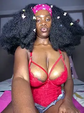 Candy-Heart online show from 02.23.26