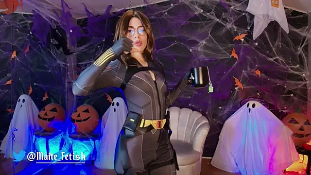 MyMayte online show from 10.30.25