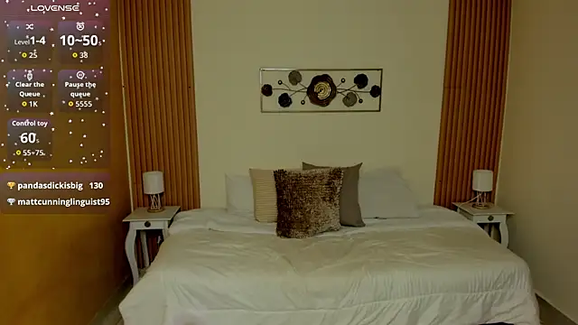 kristen kassi online show from 11.29.25