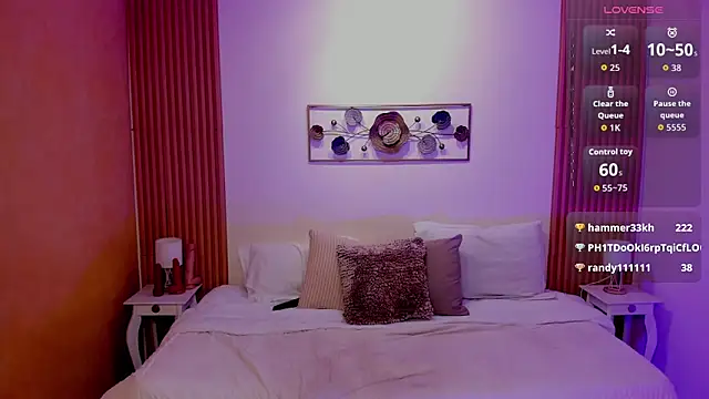 kristen kassi online show from 03.29.26