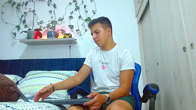 flint ryan online show from 04.16.26