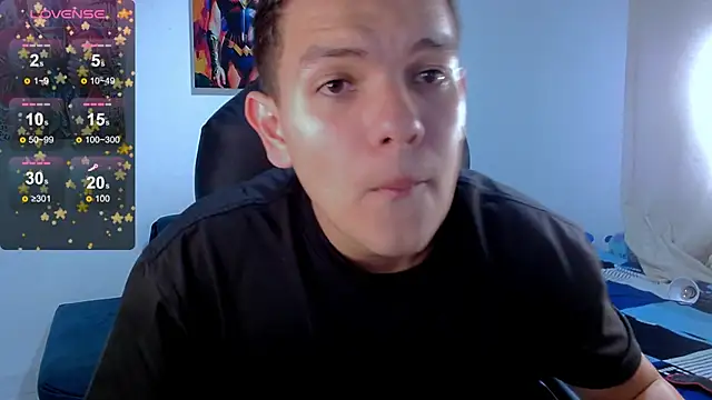 Dunkan Kravitz online show from 03.09.25