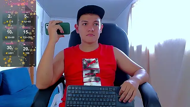 Dunkan Kravitz online show from 03.19.25