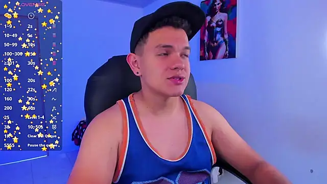 Dunkan Kravitz online show from 11.20.25