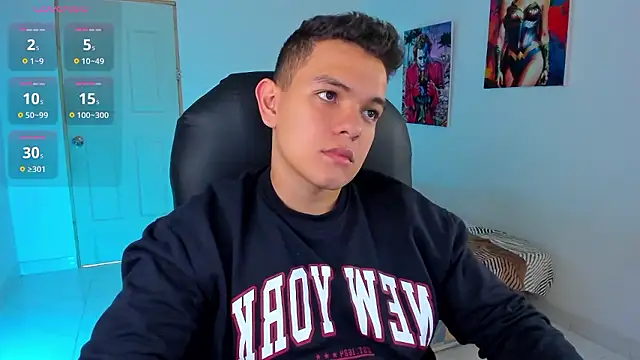 Dunkan Kravitz online show from 01.15.26