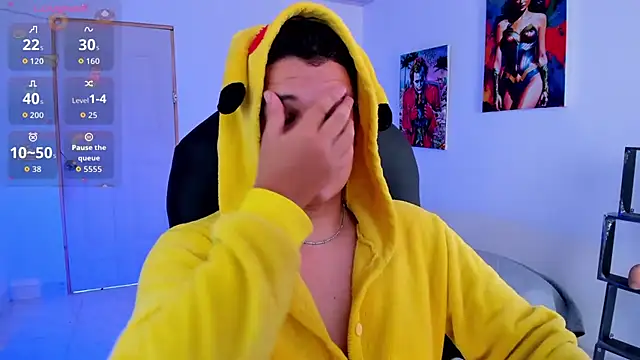 Dunkan Kravitz online show from 03.29.26