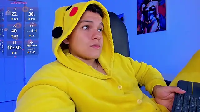 Dunkan Kravitz online show from 04.06.26