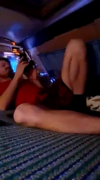 hothippie420 online show from 12.11.24