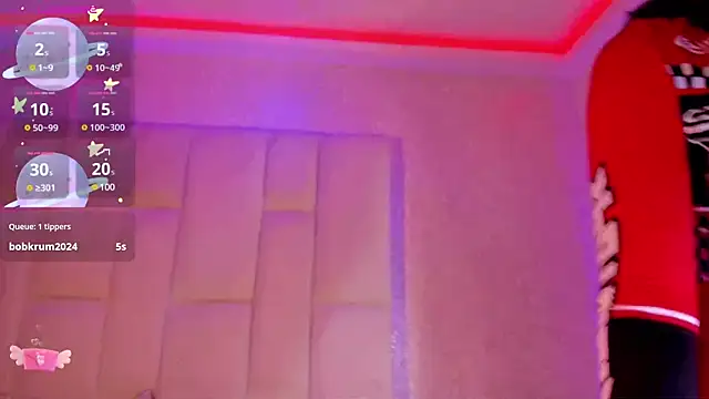 Summer walkerr online show from 01.14.25