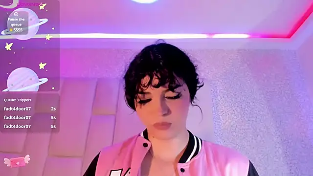 Summer walkerr online show from 01.19.25