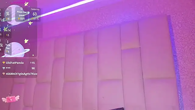 Summer walkerr online show from 02.15.25