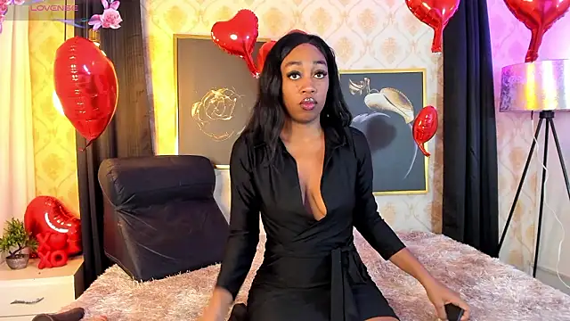 NATALIE PARKERR online show from 02.21.26