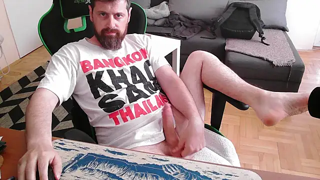 Snapshot of DickStaza chatting on 06.07.26 DickStaza online show from 06.07.26
