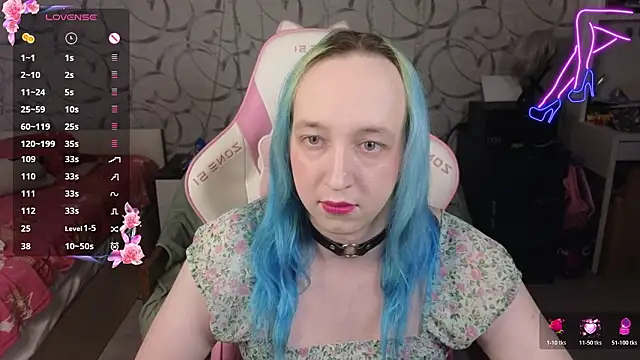 TheTrixy online show from 03.09.26