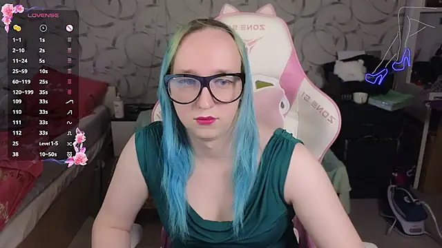 TheTrixy online show from 03.19.26