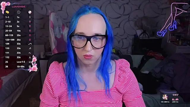 TheTrixy online show from 04.23.26