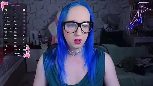 TheTrixy online show from 04.24.26