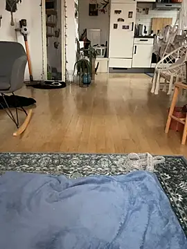 Snapshot of Sugarlina chatting on 12.11.24 Sugarlina online show from 12.11.24