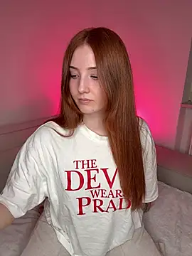 Sugarlina online show from 03.15.26