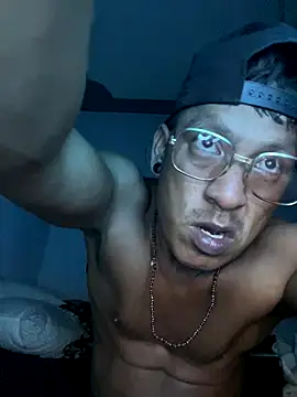 Capxxx online show from 10.16.25