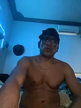 Capxxx online show from 11.27.25