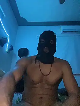 Capxxx online show from 12.21.25