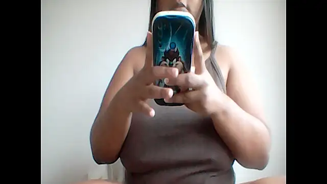 ArisaGonzalez online show from 12.15.25