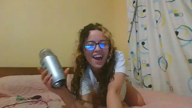 frikigyal online show from 02.11.25