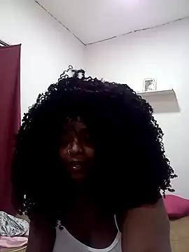 Anjelblaack online show from 11.22.25