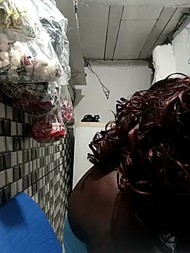 Anjelblaack online show from 04.11.26