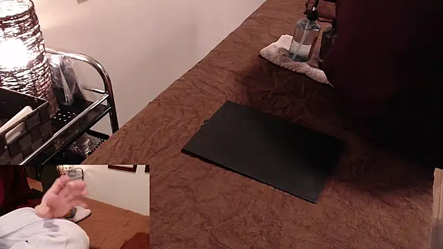 Hanabi-hentai online show from 02.08.25