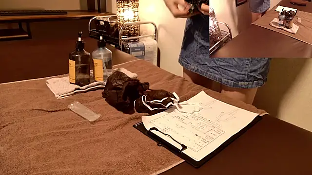 Hanabi-hentai online show from 02.19.25