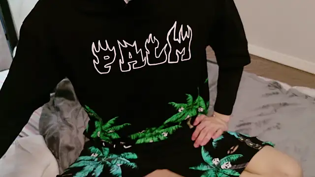 Hanabi-hentai online show from 03.15.25