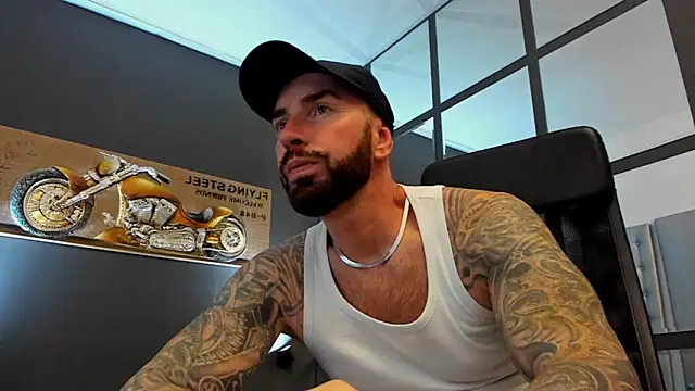 AronGrant online show from 11.02.25