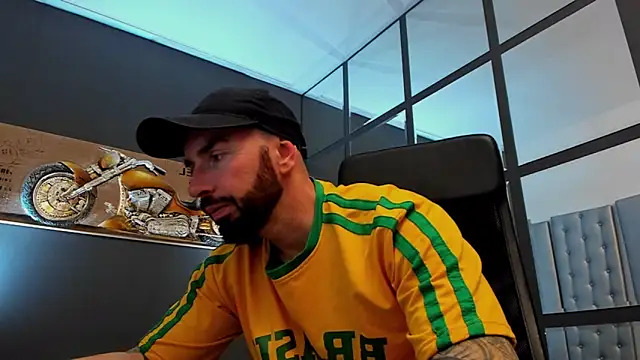 AronGrant online show from 11.15.25