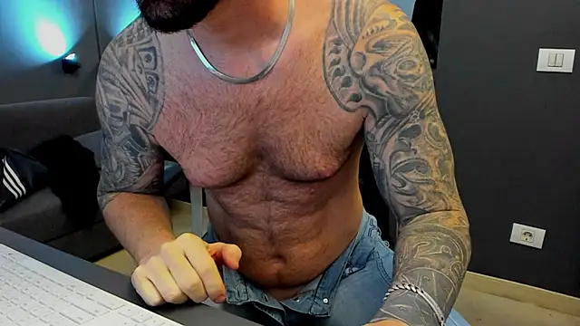 AronGrant online show from 11.27.25