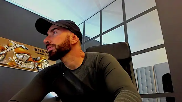 AronGrant online show from 01.13.26