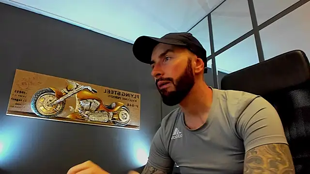 AronGrant online show from 03.28.26