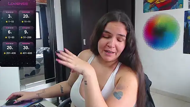 davianath online show from 01.24.25