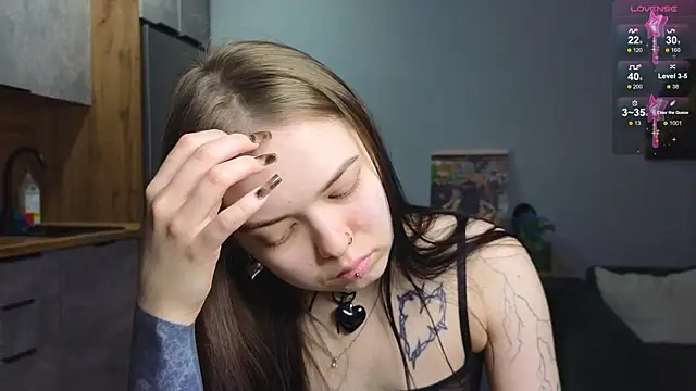 doll lol  online show from 01.20.25