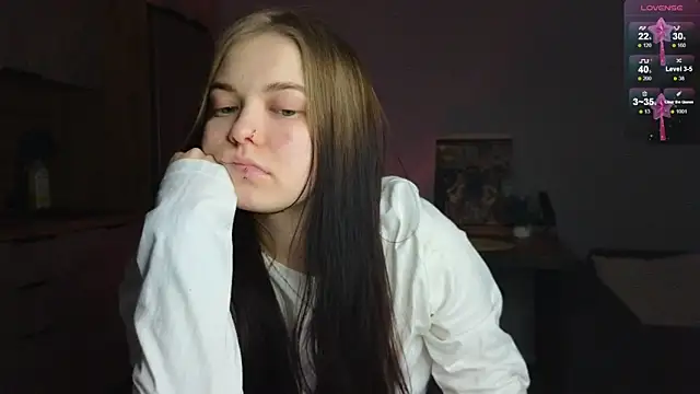 doll lol  online show from 01.29.25