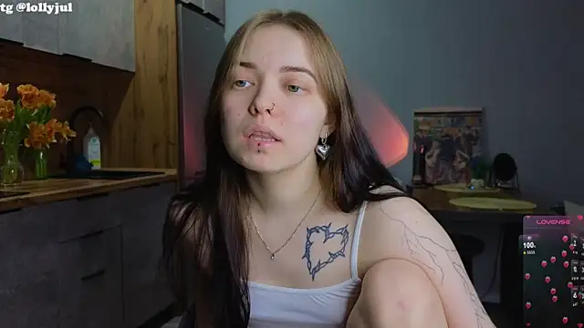 doll lol  online show from 03.12.25