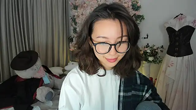 AgnieszkaBanana online show from 10.29.25