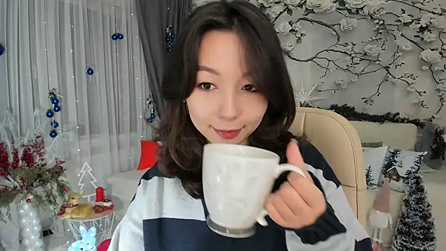 AgnieszkaBanana online show from 01.11.26