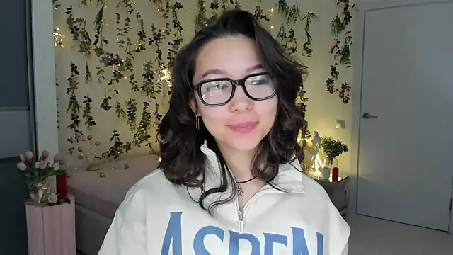 AgnieszkaBanana online show from 02.07.26