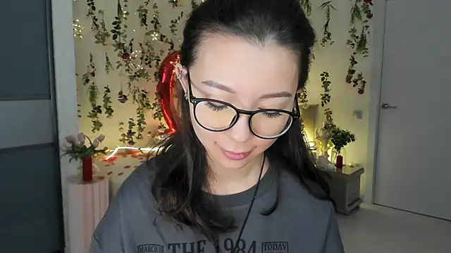 AgnieszkaBanana online show from 03.14.26